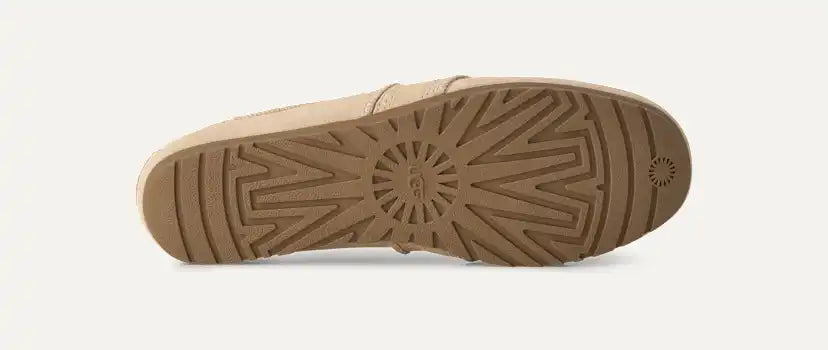 Femme Basket babies Quill - SAND CASTLE