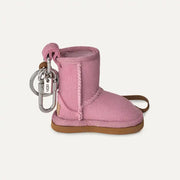 Femme Breloque de botte Classic - DUSTY ORCHID