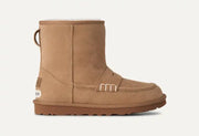 Unisexe Botte mocassin UGG JW Anderson - CHESTNUT