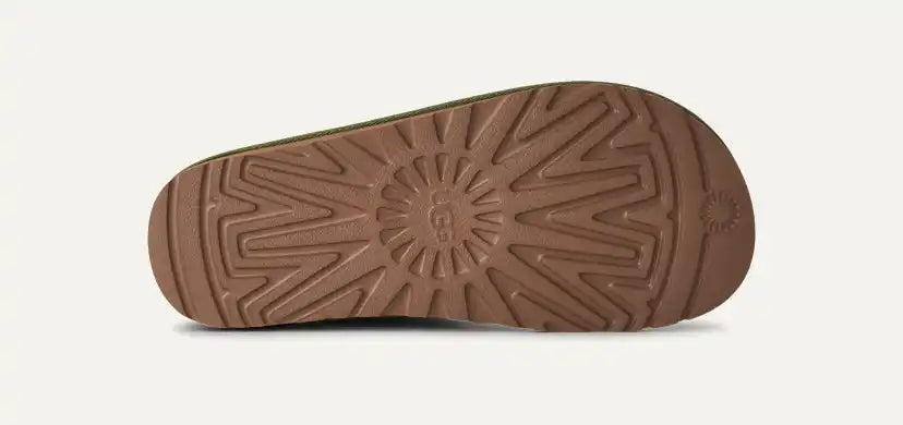 Unisexe Botte mocassin UGG JW Anderson - KHA