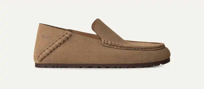 Femme Mocassin Eldrie - LIGHT BRONZE