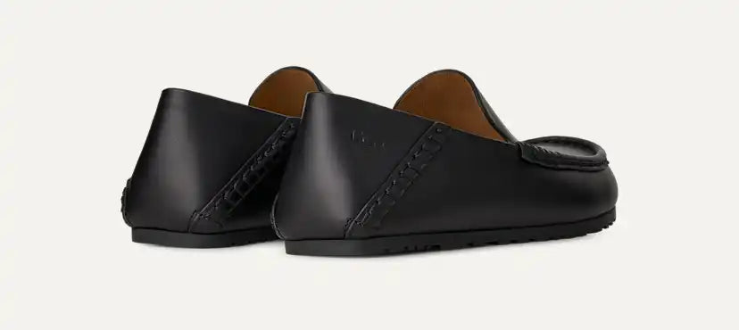 Femme Mocassin Eldrie - BLLE