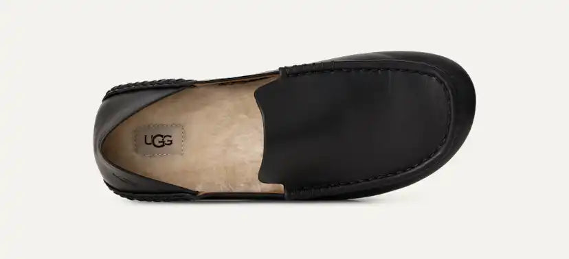 Femme Mocassin Eldrie - BLLE