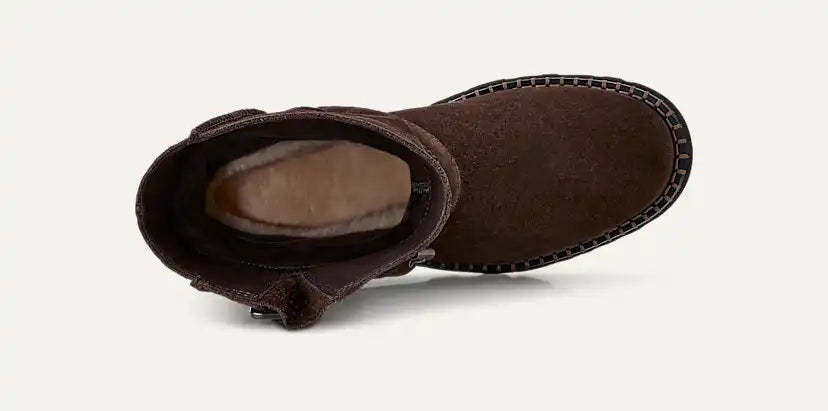 Femme Botte de motard Uptowner - DDC
