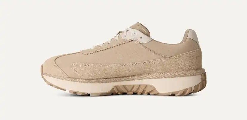 Homme Basket RetroFi Forward