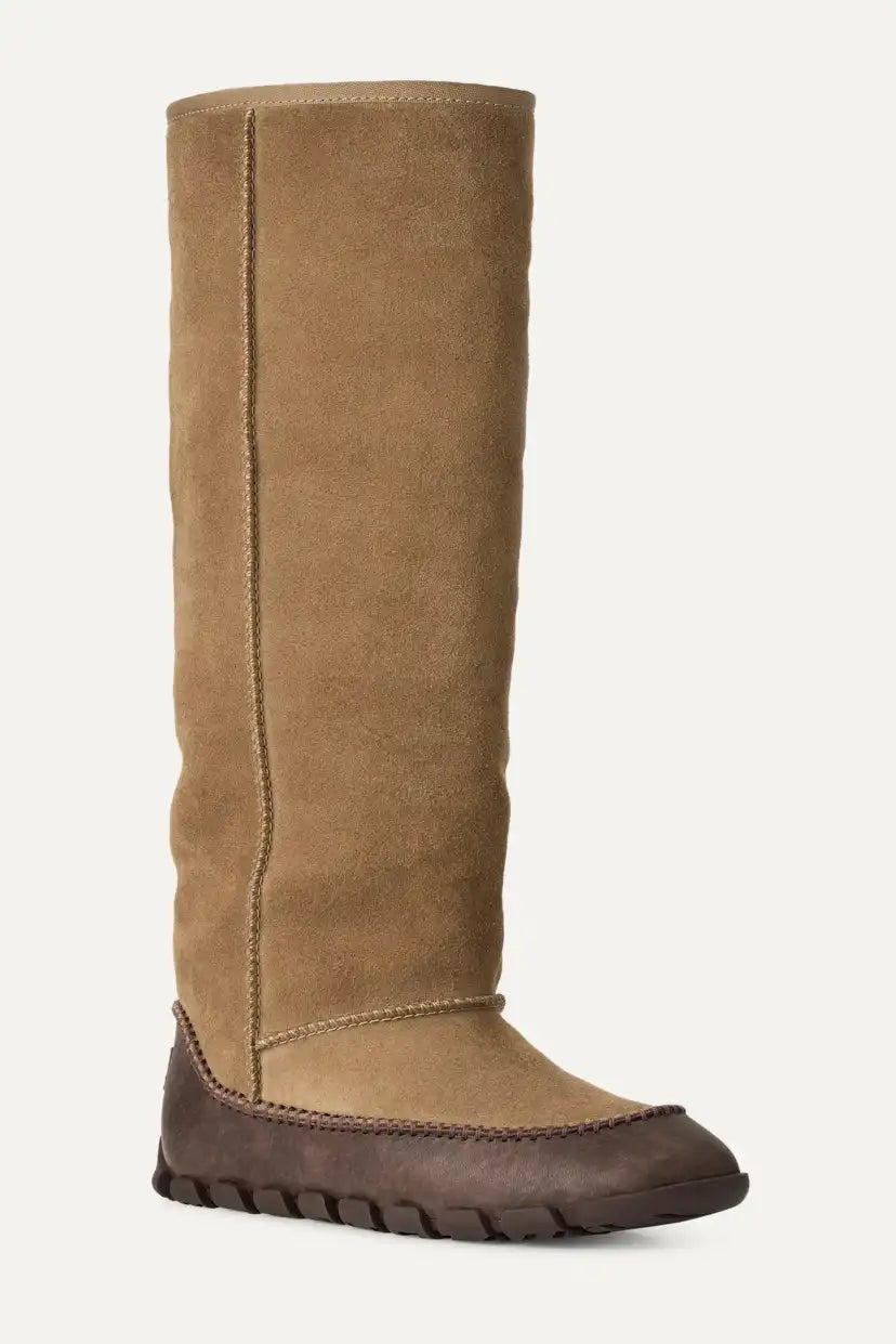 Femme Botte Ondira - LBNZ