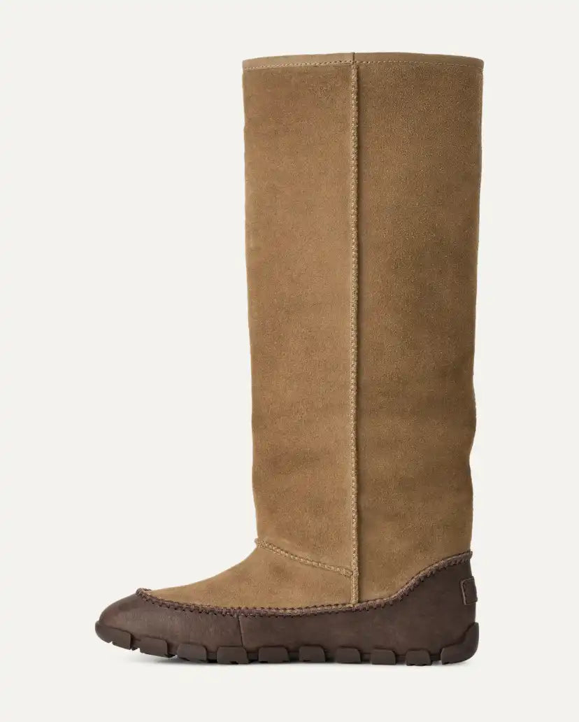 Femme Botte Ondira - LBNZ