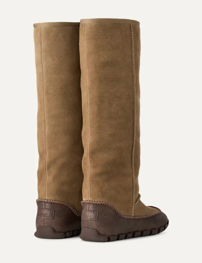 Femme Botte Ondira - LBNZ