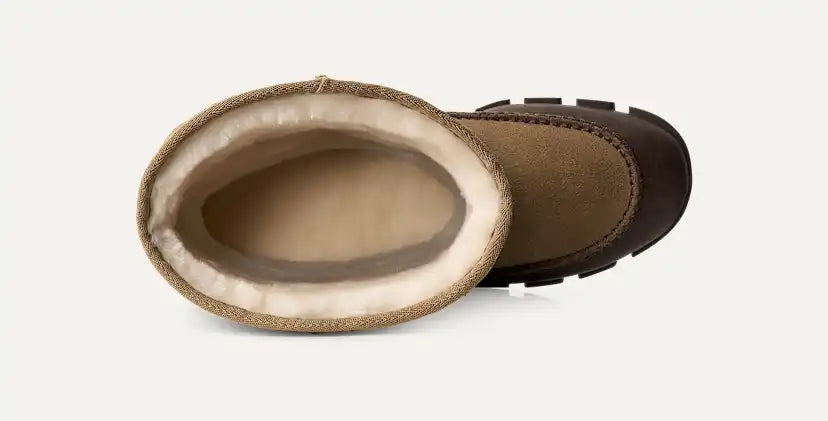 Femme Botte Ondira - LBNZ