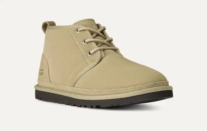 Homme Botte Neumel en daim