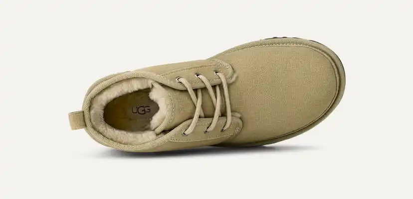 Homme Botte Neumel en daim