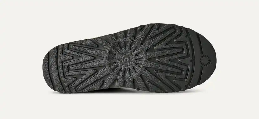 Homme Botte Neumel en daim