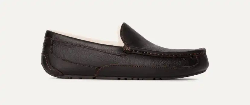 Homme Chausson Ascot - DSP