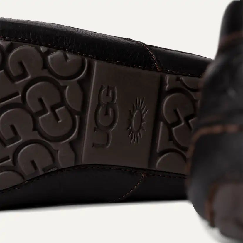 Homme Chausson Ascot - DSP