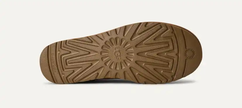 Homme Botte Classic Short - Chestnut